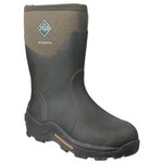 Muck Boots Muck Boot Muckmaster Mid Moss